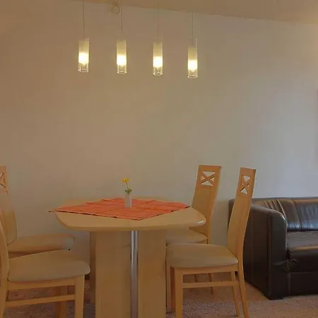 Apartament 428 Hohegeiß
